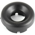 thumbnail image 1 of CCIYU Steering Column Shifter Lever End Cap Bezel Fits For 1992-1996 F ord Bronco 1992-04 F ord E150 E250 E350 E450 2000-2005 F ord Excursion 1992-2007 F ord F150 F250 F ord F350 1998-2002 Lin, 1 of 4