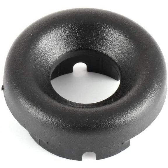 CCIYU Steering Column Shifter Lever End Cap Bezel Fits For 1992-1996 F ord Bronco 1992-04 F ord E150 E250 E350 E450 2000-2005 F ord Excursion 1992-2007 F ord F150 F250 F ord F350 1998-2002 Lin