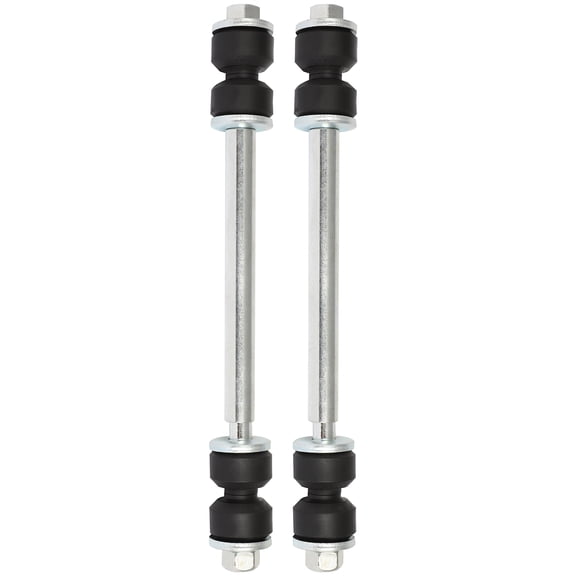 CCIYU Steering Front Sway Bar End Links Stabilizer Bar fit for 1995-2010 for Ford Explorer 1998-2011 for Ford Ranger 1997-2010 for Mercury Mountaineer 94-01 for Dodge Ram 2pcs Suspension Kit