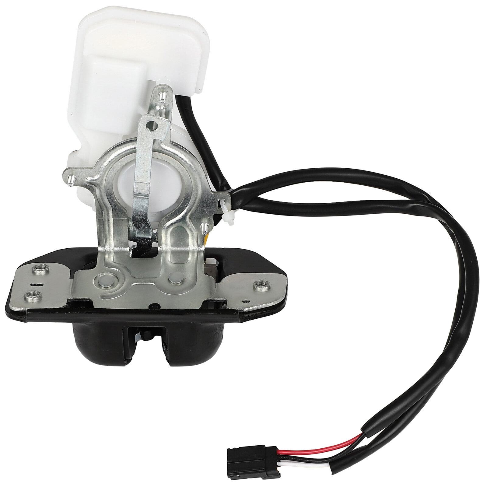 CCIYU Tailgate latch Door Latch Lock Actuator Compatible for 20132018