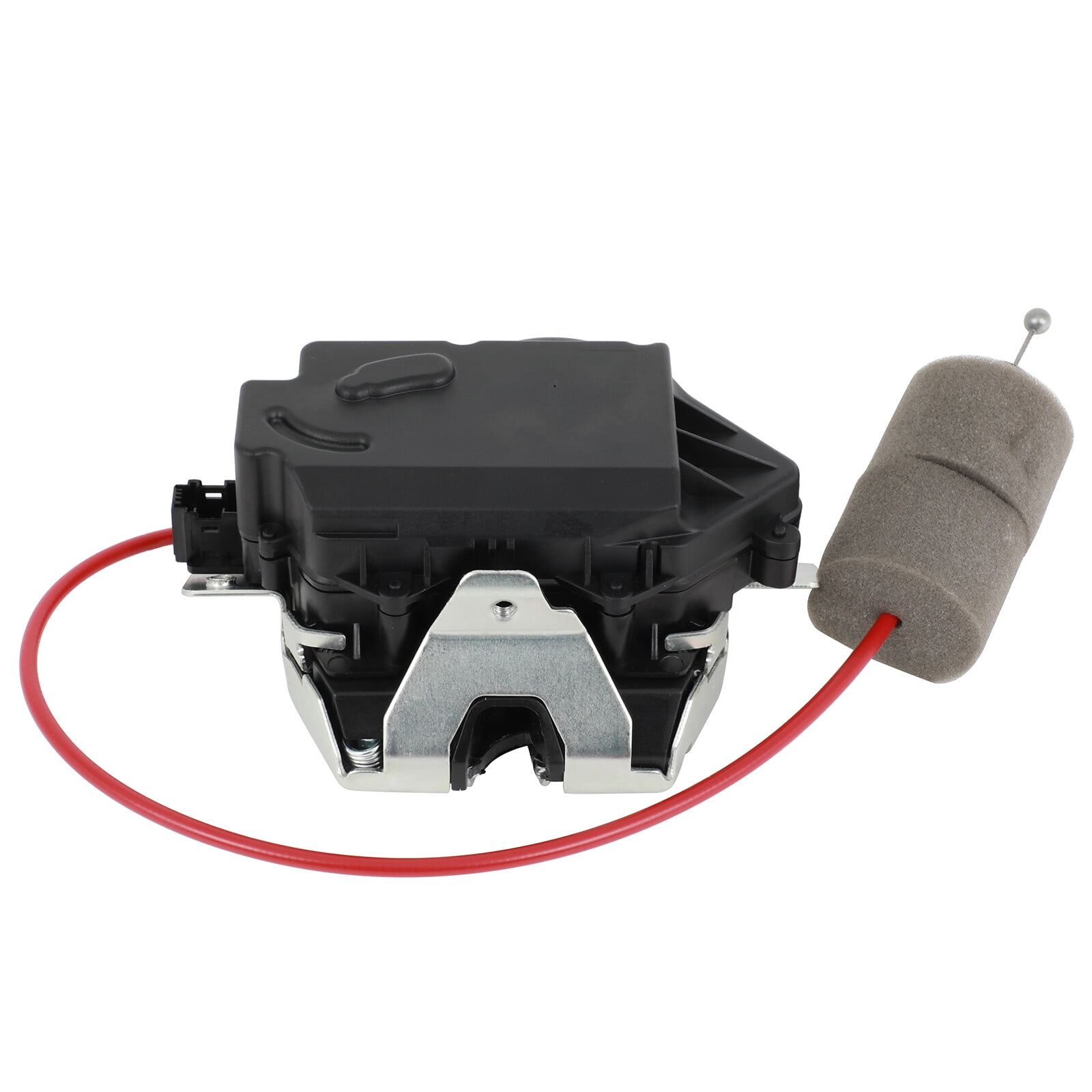 CCIYU Tailgate latch Side Door Latch Lock Actuator Compatible for