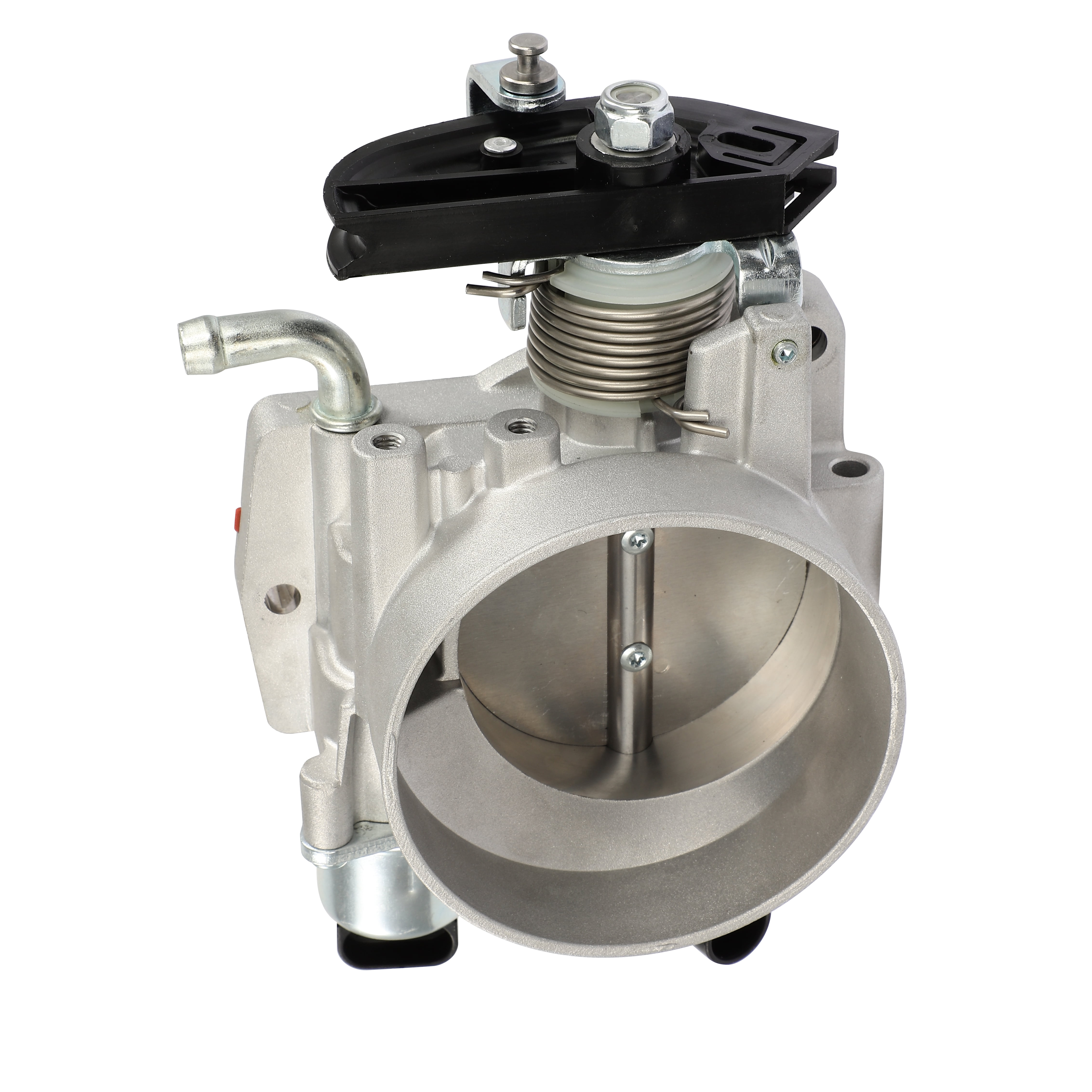 CCIYU Throttle Body Assembly Fit for 2000-2005 for Cadillac for DeVille | 2000-2002 for Cadillac for Eldorado | 2000-2004 for Cadillac for Seville Throttle Body Unit 12560099