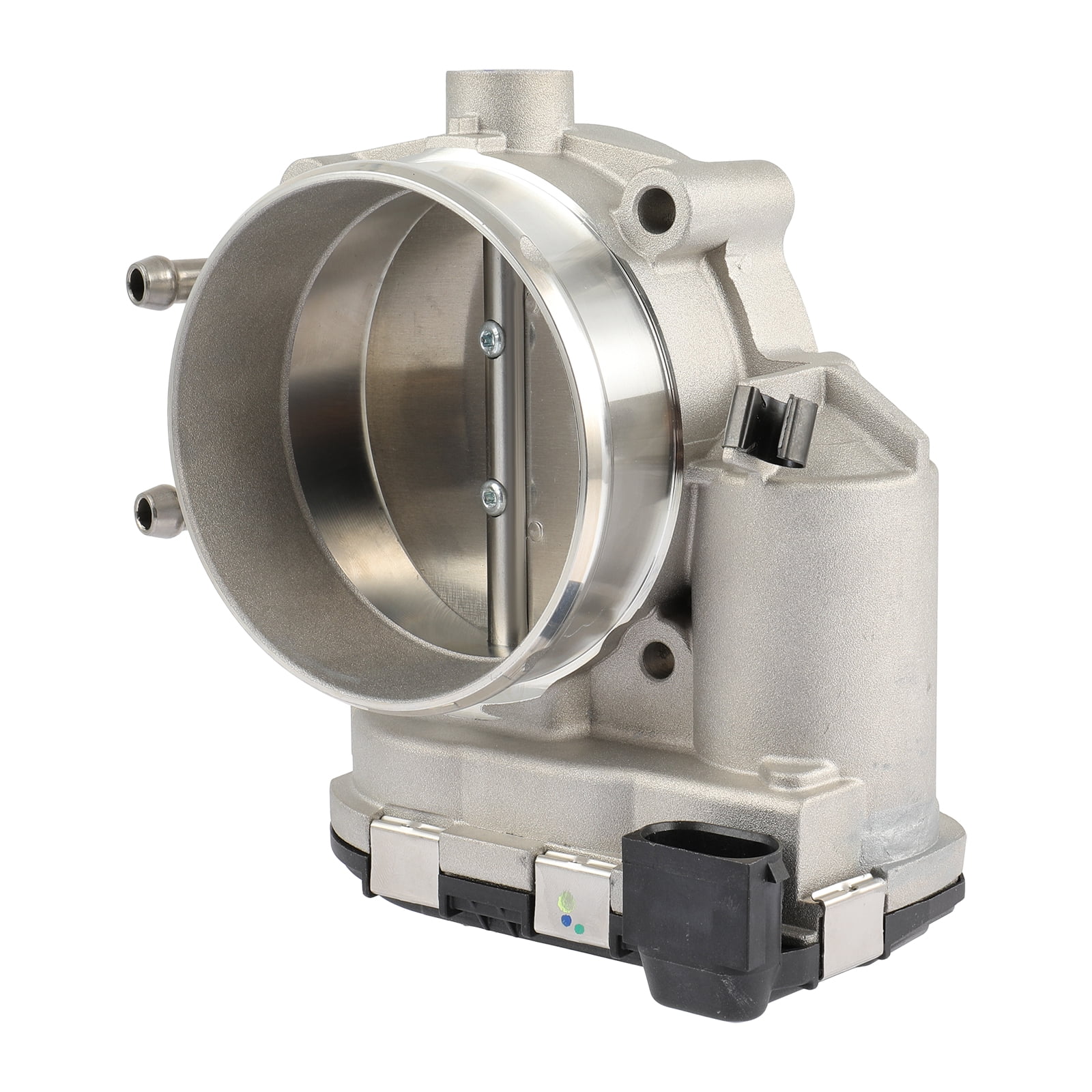 CCIYU Throttle Body Assembly Fit for 2012-2016 for Hyundai for Equus | 2012-2016 for Hyundai for Genesis | 2015-2017 for Kia for K900 Throttle Body Unit 67-9018, 351003F100