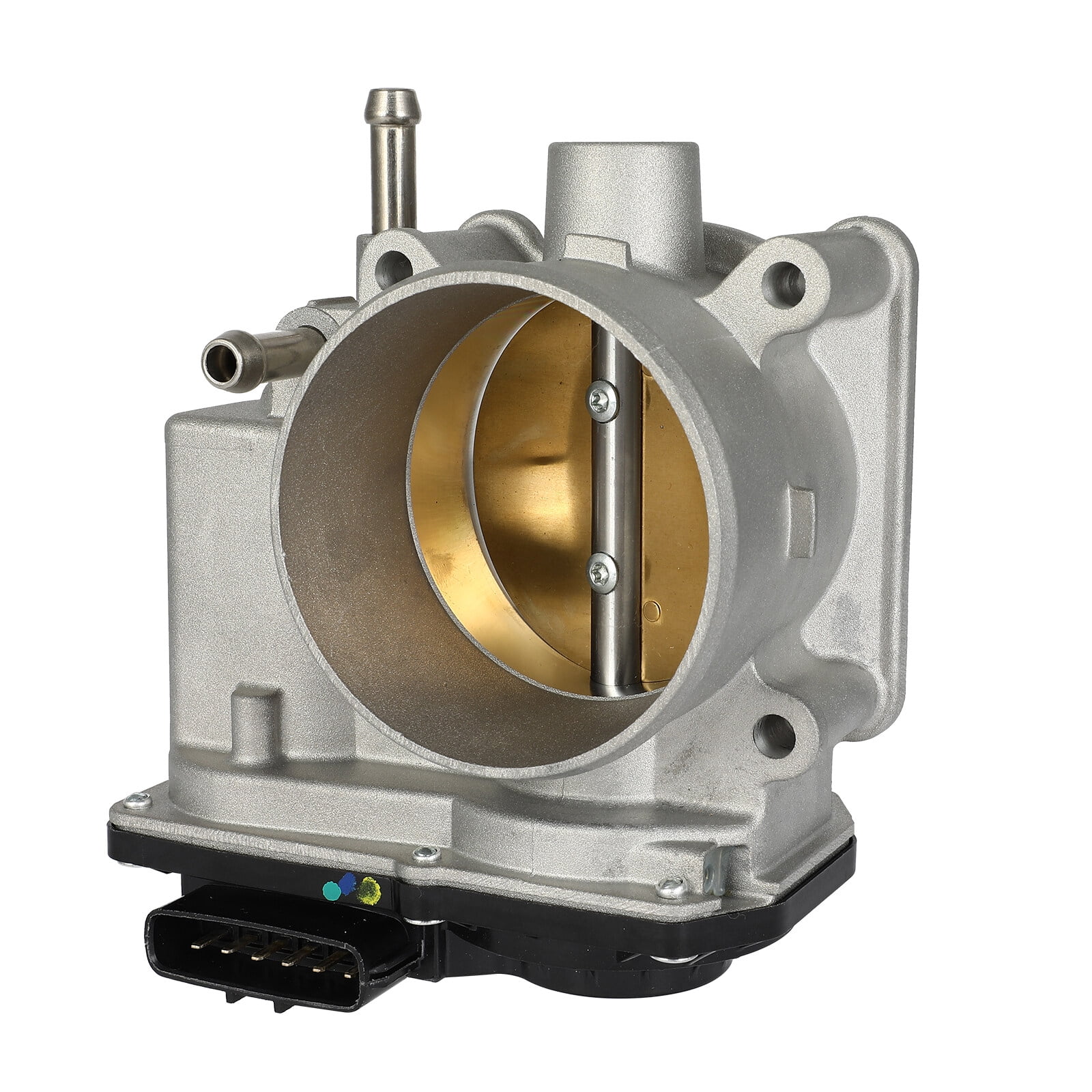 CCIYU Throttle Body Assembly Fit for 2013-2016 for Scion for FR-S | 2013-2020 for Subaru for BRZ | 2017-2020 for Toyota for 86 Throttle Body Unit 16112AA400 SU00300313