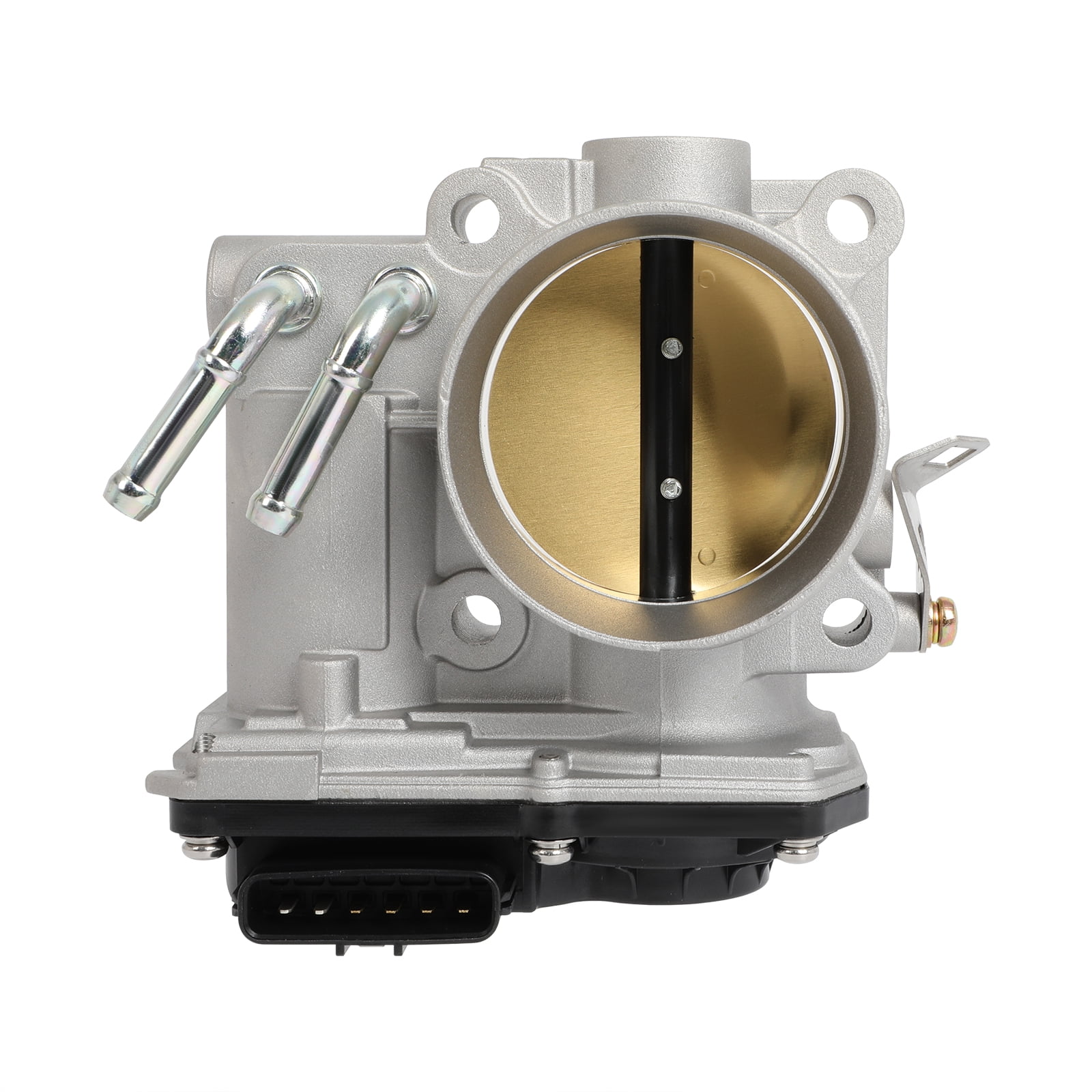 CCIYU Throttle Body Assembly Fit for 2016-2018 for Acura for RDX | 2013-2017 for Honda for Accord | 2013-2015 for Honda for Crosstour Throttle Body Unit 672011