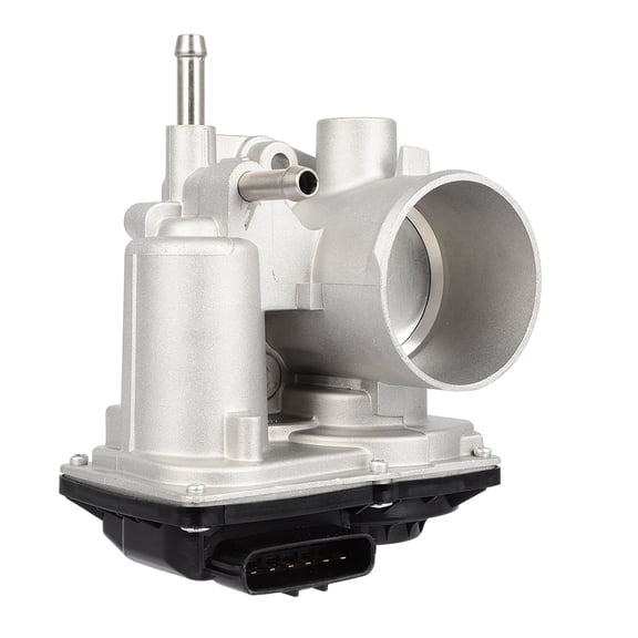 CCIYU Throttle Body Assembly Fit for 2016-2022 for Toyota for Avanza Throttle Body Unit 22030-0Y030, 22030-21050, 22030-0Y020, 977203, 220300Y020, 2203047060