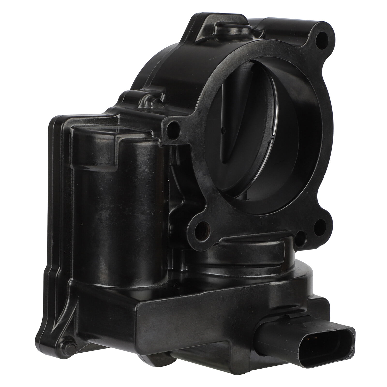 CCIYU Throttle Body Assembly Fit for Audi A1 for Seat for for