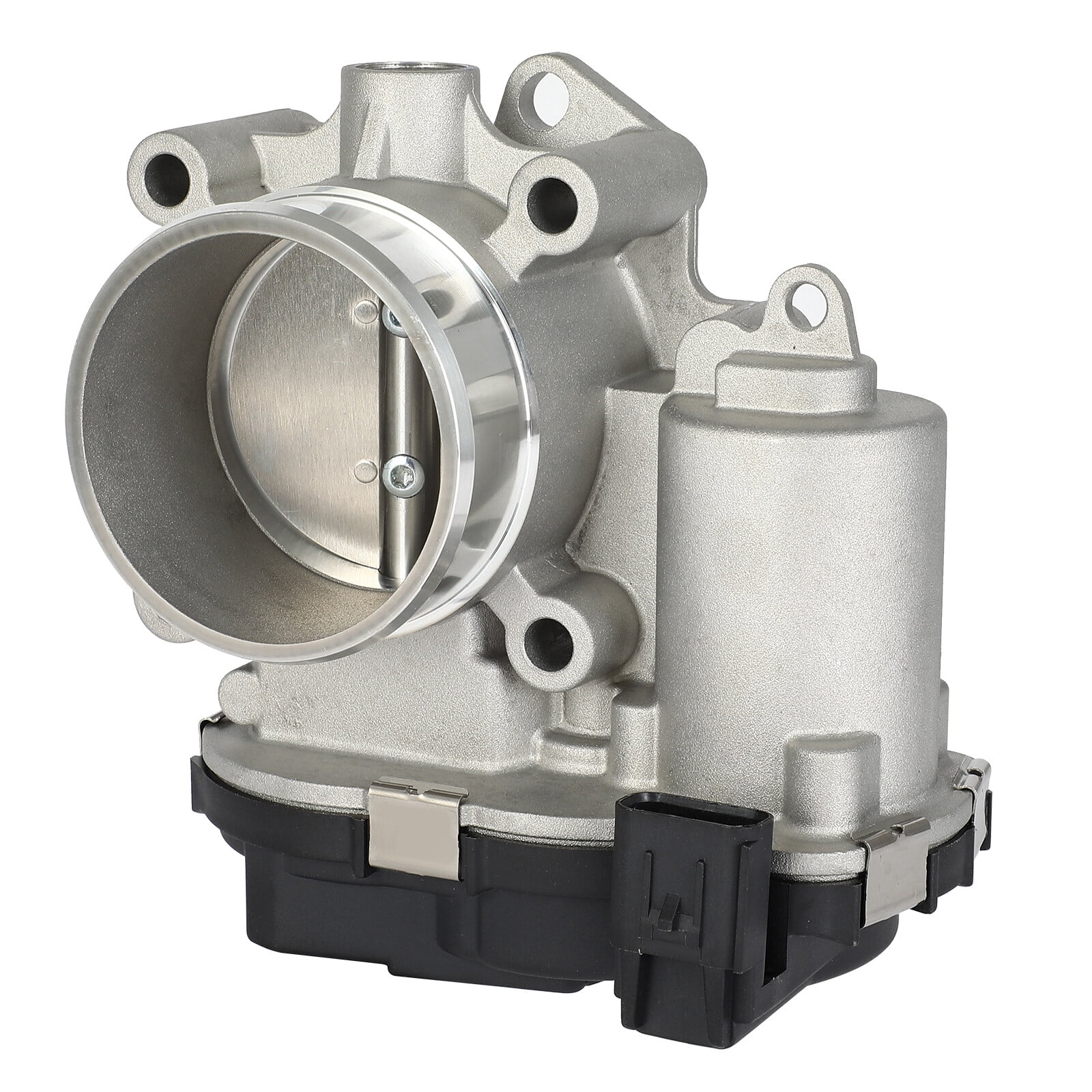 CCIYU Throttle Body Assembly Fit for Chrysler for 200 for Dodge for Avenger for Caliber for Journey for Jeep for Compass for Patriot Throttle Body Unit 68366012AA 68366012AB