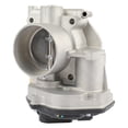 thumbnail image 1 of CCIYU Throttle Body Assembly Fit for 2003-2008 for Mazda for 6 Throttle Body Unit 674211, AJ5713640A, AJ5713640B, AJ5713640C, AJ5713640D, AJTT13640A, 1 of 4
