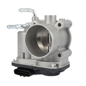 CCIYU Throttle Body Assembly Fit for 2008-2013 for Scion for xD Throttle Body Unit 22030-37020, 154-0200, 678038, 977202, S20207