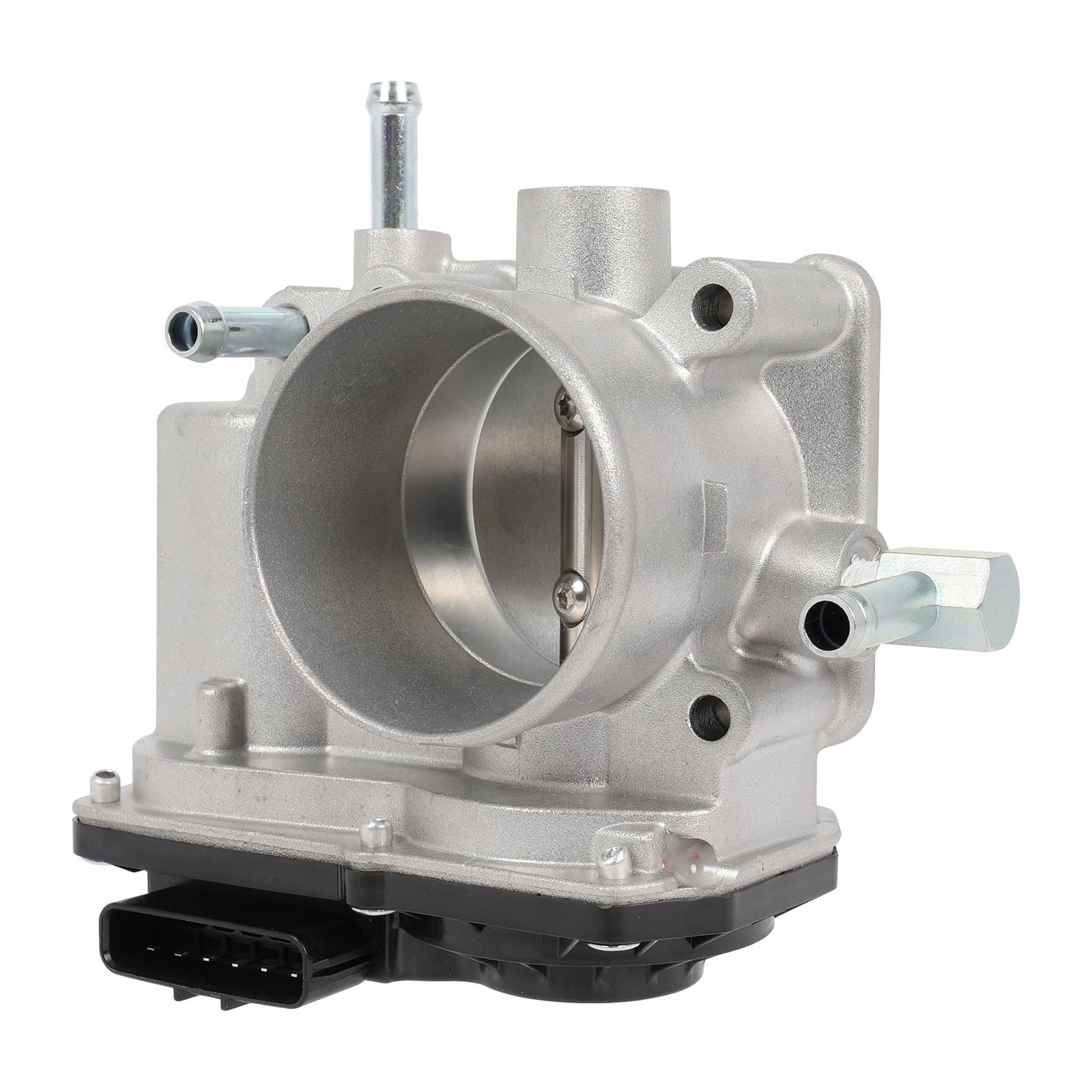 CCIYU Throttle Body Assembly Fit for 2009-2010 for Toyota for Corolla | 2009-2010 for Toyota for Matrix Throttle Body Unit 220300T070, 2203037070