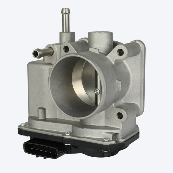 CCIYU Throttle Body Assembly Fit for 2012-2015 for Scion for iQ Throttle Body Unit 2203047020