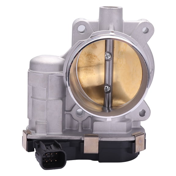 CCIYU Throttle Body Compatible for Buick for Lucerne 2009-2011 for Pontiac for Torrent 2007-2009 12577029, 12609500, 67-3002, 217-3108, 337-02165, S20009, TBR004, ETB0016
