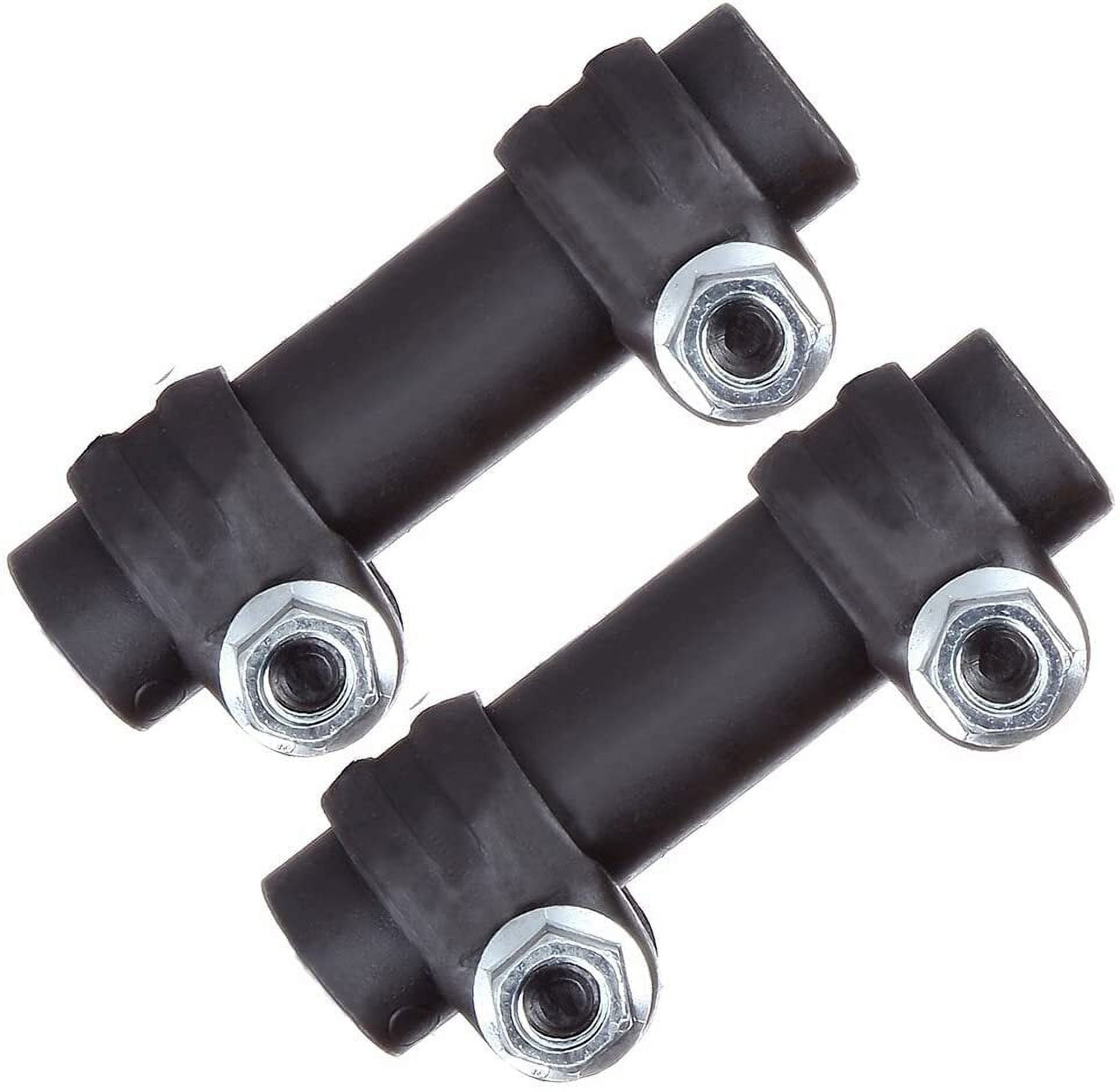 CCIYU Tie Rod Adjusting Sleeve At Pitman Arm 2Nd Design Compatible