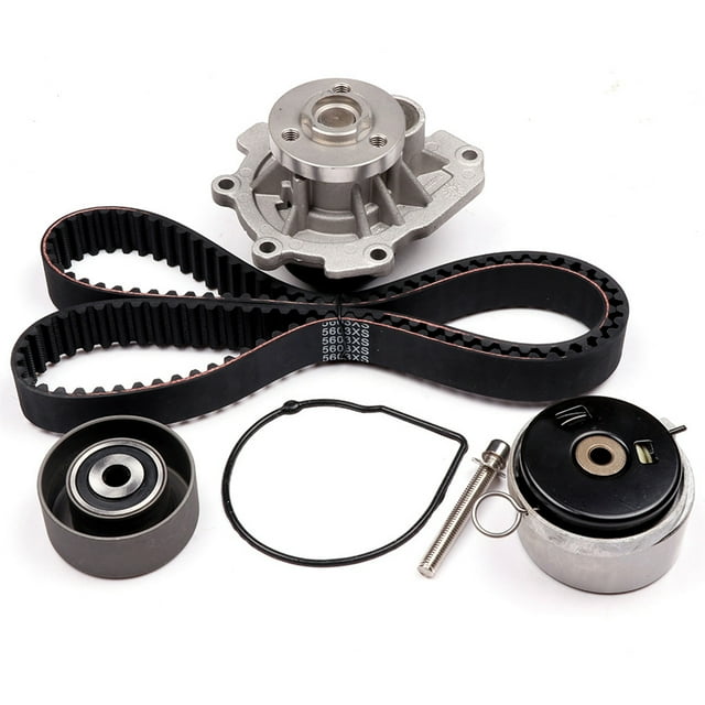 Timing Belt Kit GMB Water Pump Fit Chevrolet Aveo Aveo5 Cruze - Foto 6