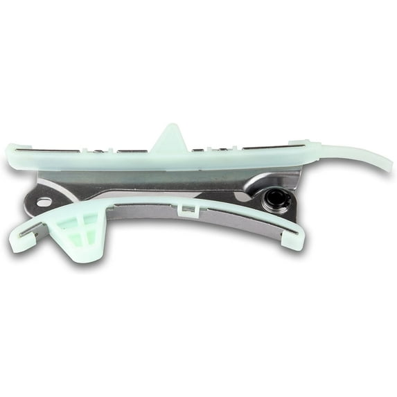 CCIYU Timing Chain Guide fit for ford for Mazda for Mercury Explorer Explorer Sport Trac for Mustang Ranger B4000 Mountaineer 4.0L 1997-2010 Left