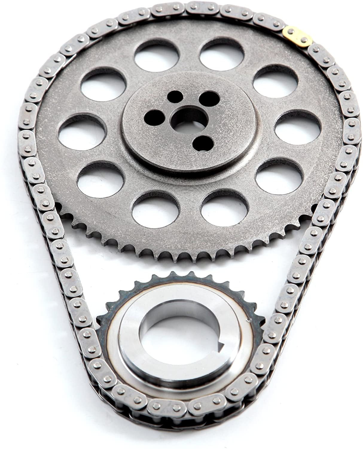 Safari Engine Timing CCIYU Timing Chain Kit fit for Chevrolet for GMC Express 1500 Silverado ...