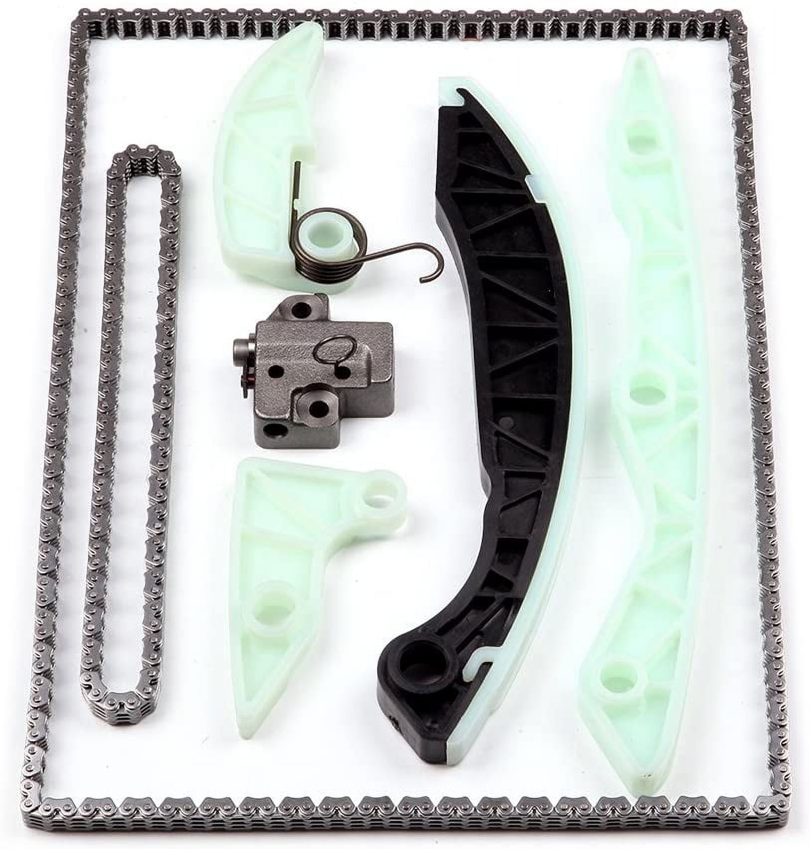 CCIYU Timing Chain Kit fit for Hyundai for Kia Genesis Coupe Forte