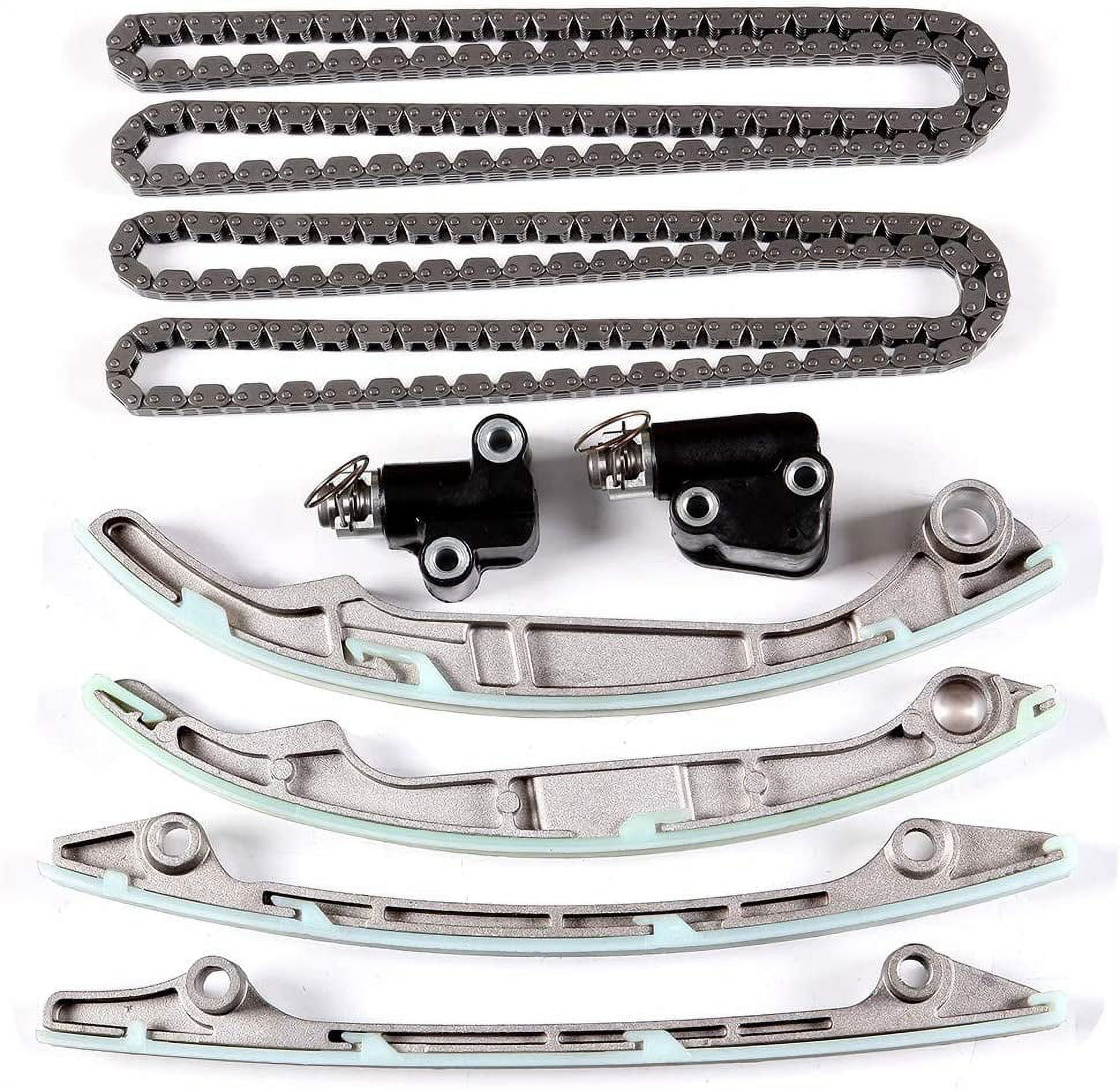 CCIYU Timing Chain Kit fit for Nissan for Infiniti Armada