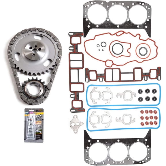 Safari Engine Timing Chevrolet 1500 Engine Timing Chain