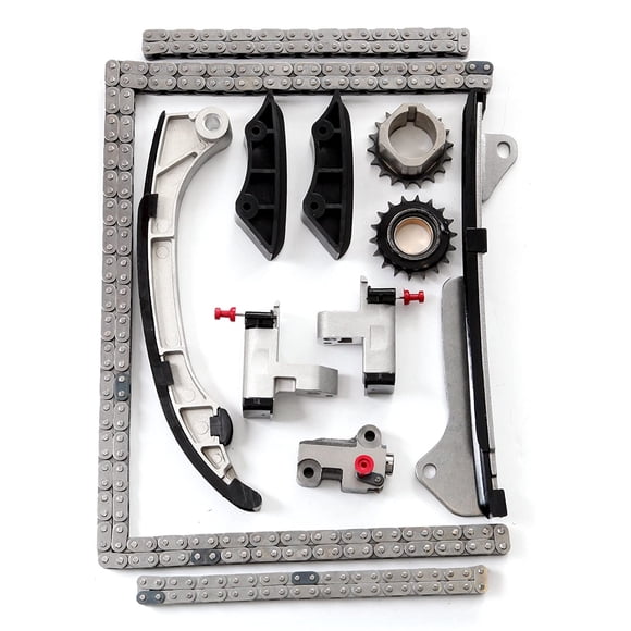 Toyota Sienna Engine Timing Chain