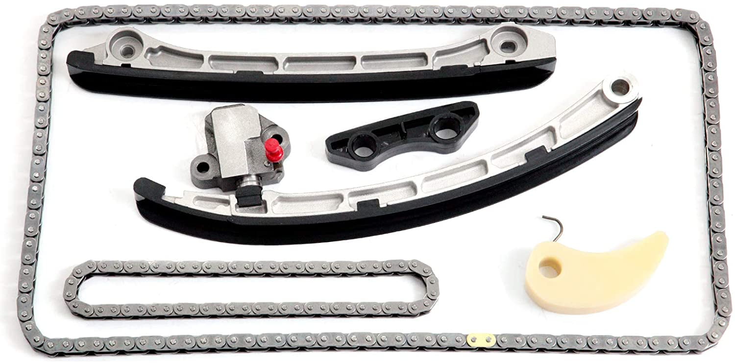Mazda Cx 7 Engine Timing Chain