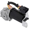 thumbnail image 1 of CCIYU Transfer Case Actuator 600-938 Fit for 2011-2018 for Dodge for Durango 2011-2018 for Jeep Grand for Cherokee 2008-2012 for Jeep Liberty, 1 of 3