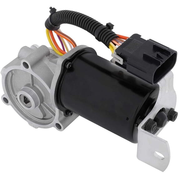 CCIYU Transfer Case Actuator 600-938 Fit for 2011-2018 for Dodge for Durango 2011-2018 for Jeep Grand for Cherokee 2008-2012 for Jeep Liberty
