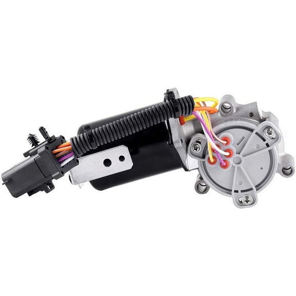CCIYU Transfer Case Actuator YL1Z7G360AA Transfer Case Shift Encoder Motor 1997-2002 for Ford Expedition 1996-2003 for Ford F-150 F-250 2001-2003 for Ford Lobo 1998-2002 for Lincoln Navigator