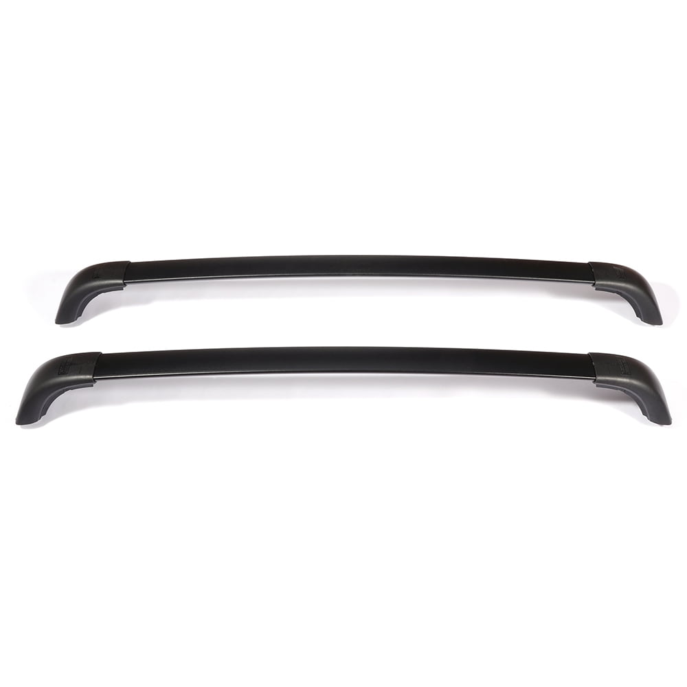 Aluminum Roof Rack Set For Toyota Highlander 2014-2018 - Luggage Cargo Rails Bars