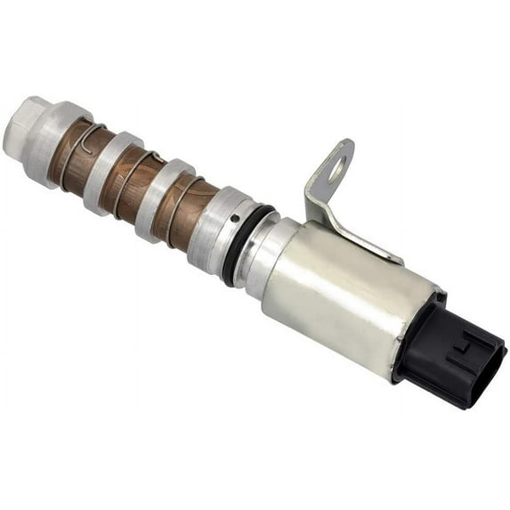 CCIYU VVT Solenoid 916-881 Engine Variable Valve Timing Solenoid Fit 2007-2012 for Nissan Altima 2011-2013 for Nissan Juke 2008-2013 for Nissan Rogue 2007-2012 for Nissan Sentra