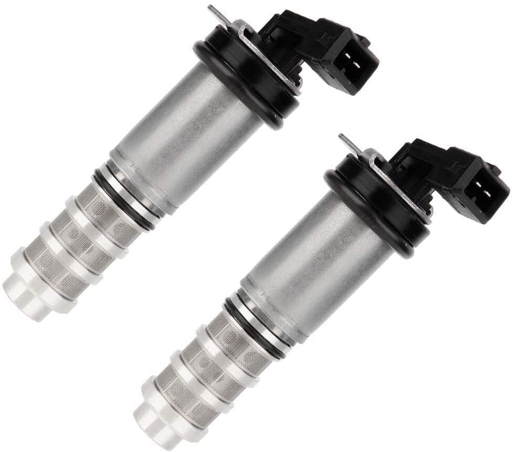 CCIYU VVT Solenoids Camshaft Position Actuator Solenoids fit for 2011