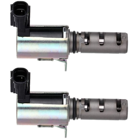 CCIYU VVT Solenoids Camshaft Position Actuator fit for 2006 2007 for Subaru B9 Tribeca 2005-2010 for Subaru Forester 2005-2012 for Subaru Legacy