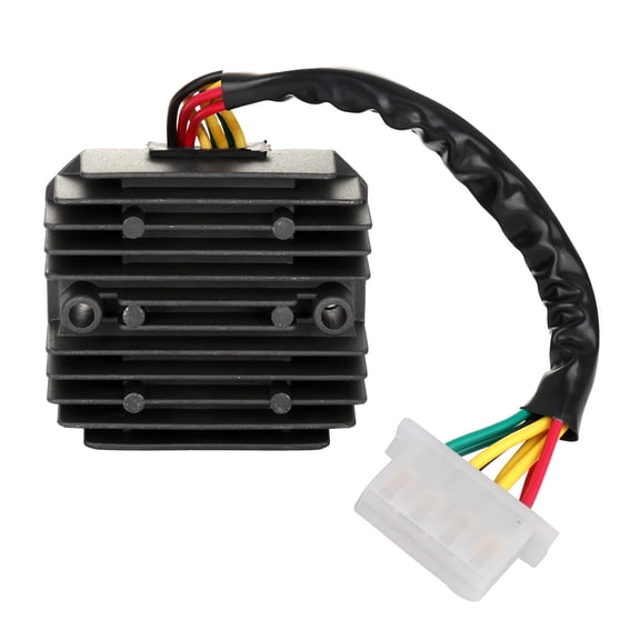 CCIYU Voltage Regulator Rectifier Fit for 1975 1976 1977 1989 1979 for Honda Goldwing 1000 1980 1981 1982 1983 for Honda Goldwing 1100 1984 1985 1986 1987 for Honda Goldwing 1200
