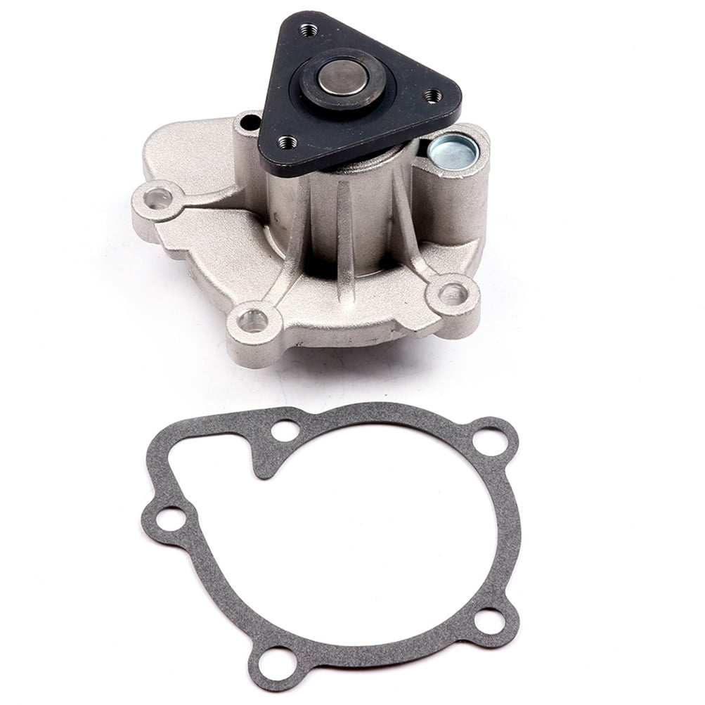 CCIYU Water Pump 120-7180 Include Gasket Fit for 2008 2009 2010 2011 ...
