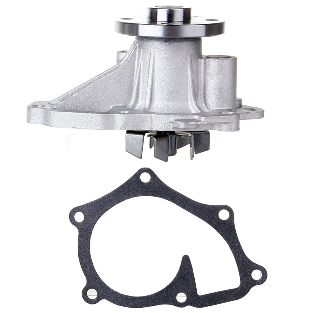 2009 Toyota Camry Water Pump