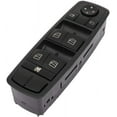 thumbnail image 1 of CCIYU Window Switch Master Power Window Switch Master Power Window Switch Front Driver Side for for Mercedes -BENZ GL320/GL350/ GL450/GL550/ ML320/ML320 /ML350/ML450/ML500/ML500/ML63 AMG, 1 of 4