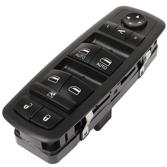 Ford Transit Power Window Switch Connector