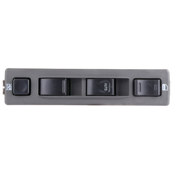 CCIYU Window Switch Power Window Switch Door Switch, Front Left Driver Side Replacement Fits For Suzuki 1992-1998 Sidekick 37990-56B00