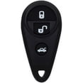 thumbnail image 1 of CCIYU X 1 Flip Key Fob 4 Buttons Replacement for 2006-2010 for Subaru Forester/ Impreza/ Tribeca/ B9 Tribeca/ Legacy/ Outback FCC NHVWB1U711 3495A-WB1U711, 1 of 6