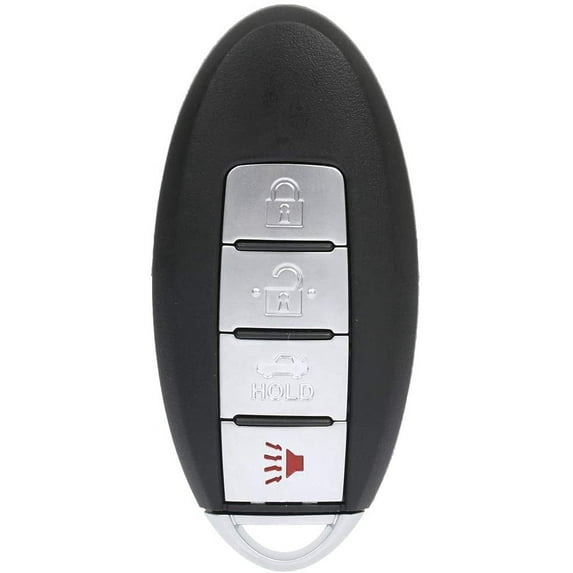 CCIYU X 1 Flip Key Fob with Key Blade 4 buttons Replacement for 99 10 11 12 13 for Kia for Sorento for Rio 3.5L 2.4L 1.6L 3.8L 3.3L Series with FCC PINHA-T036 95430-1U000