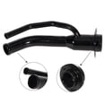 thumbnail image 1 of CCIYU XL5Z9034KB XL5Z9034DB Fuel Gas Tank Filler Neck Tube Pipe Fit For Ford Ranger 1998-2000,For Mazda B2500 1998-2000,For Mazda B3000 1998-2000,For Mazda B4000 1998-2000, 1 of 5