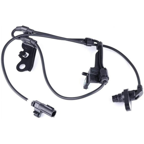 CCIYU abs sensor, 2pcs Left+Front ALS2315 89543-02090 ABS Wheel Speed sensors Fit for 2009 2010 2011 2012 2013 for Toyota Corolla,2009 2010 2011 2012 2013 for Toyota Matrix