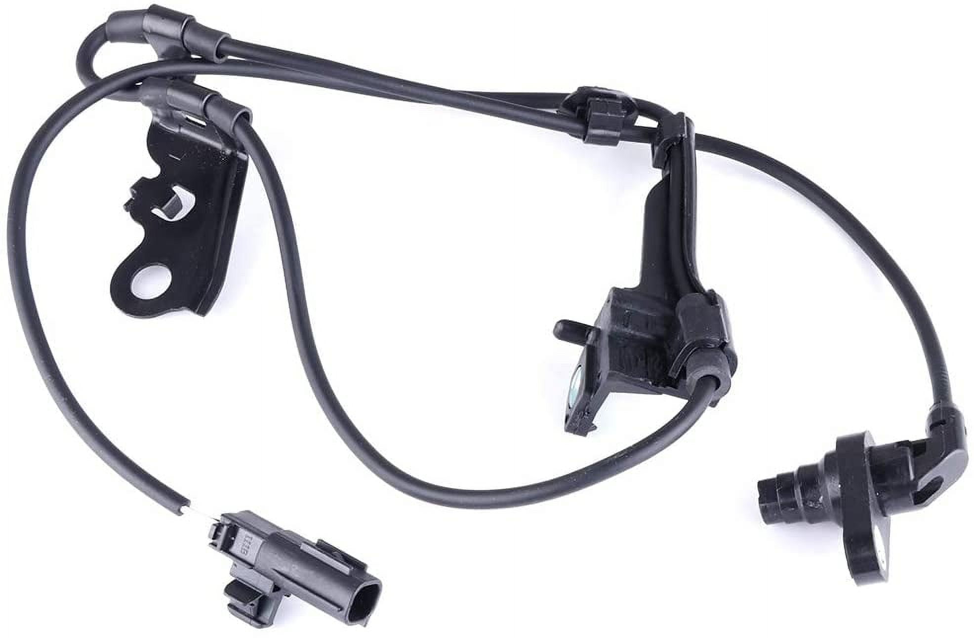 38 Inch ABS/Wheel Speed Sensor With Right Angle Head For International 4300