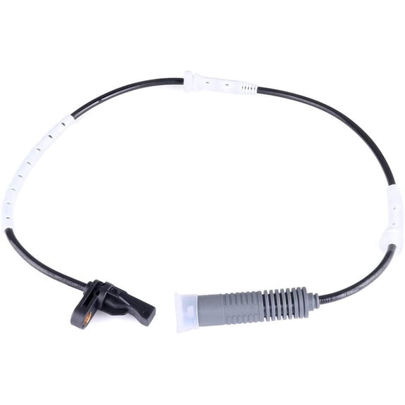 CCIYU abs sensor, 2pcs Left+Right+Front+Rear ALS463 ALS449 ABS Wheel Speed sensors Fit for BMW 128i 135i for BMW 323i 325i 328i for BMW 328i xDrive 330i 335d for BMW 335i for BMW 335i xDrive 335is