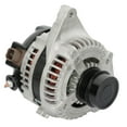 thumbnail image 1 of CCIYU alternator fit for alternator fit for 2010-2011 For Toyota Camry, 1 of 5