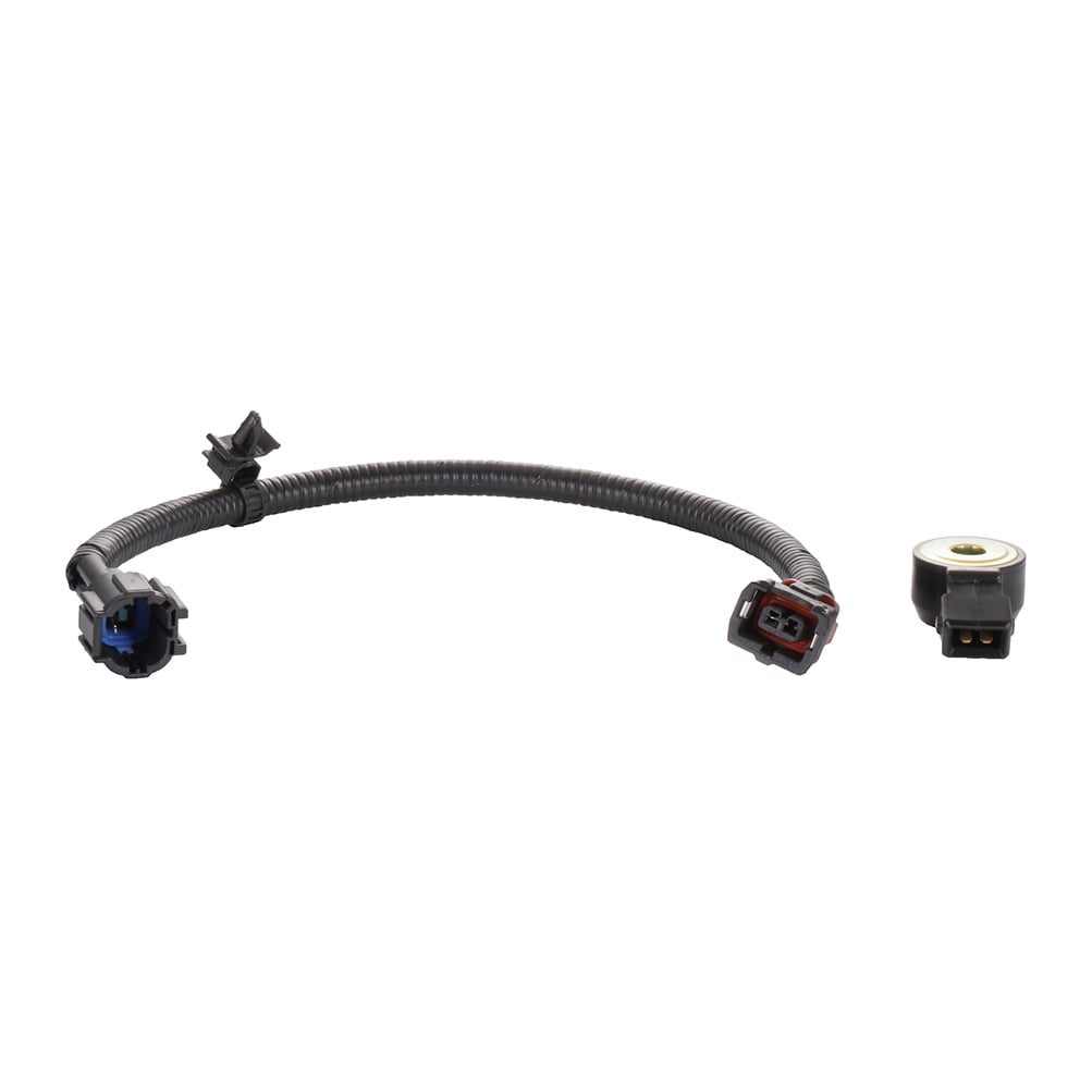 CCIYU knock sensor with harness Fit for 90-2000 1987-1995