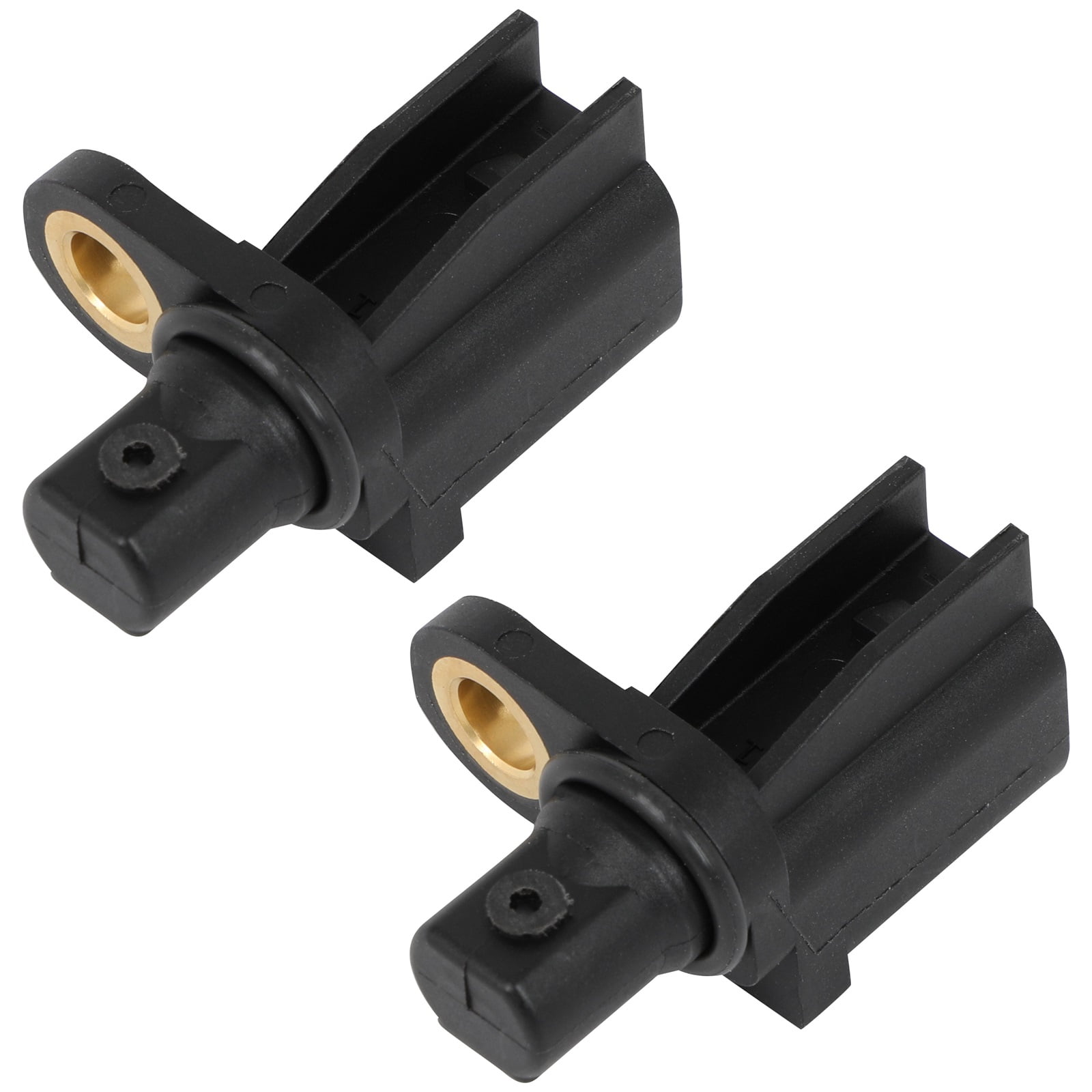 CARQUEST ARA1184 ABS Wheel Speed Sensor FOR 00-07 Ford Focus