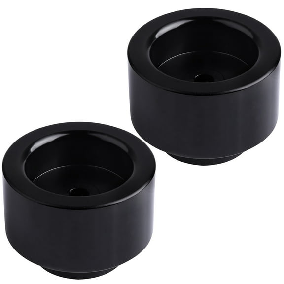 CCIYU lift kit aise your truck 2" REAR LEVELING LIFT KIT Fits for Chevrolet Suburban 1500 for chevy TAHOE SUBURBAN AVALANCHE Fits select: 2004-2008 CHEVROLET TRAILBLAZER LS/LT