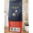 thumbnail image 1 of CCJ Premium Colombian Organic Coffe 12 oz Specialty ground | Arabica Coffee | Excelso Coffee, 1 of 7